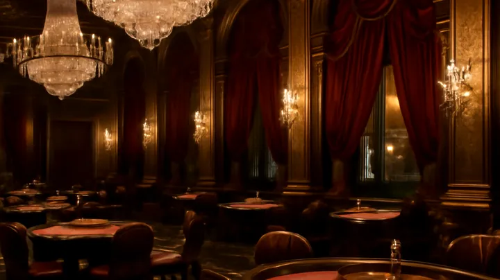 A Wide Range of Casino Games