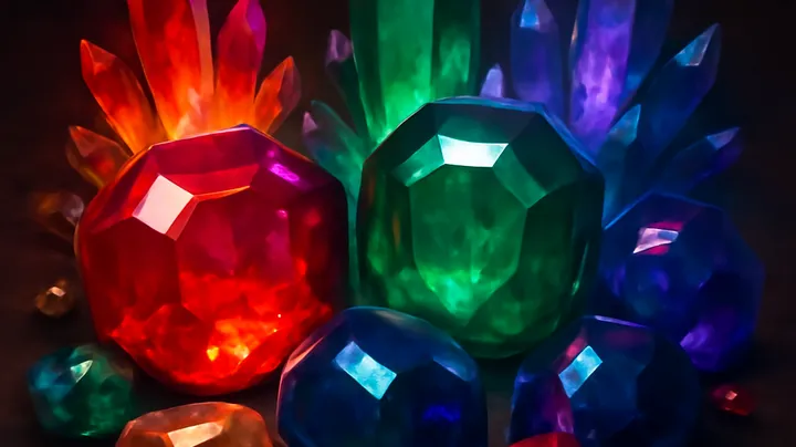Jackpot Slots and Bonus Features