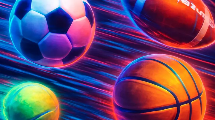 Live Betting at Your Fingertips