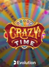 Crazy Time live game at 010PH COM