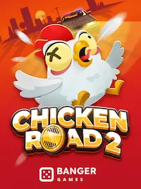 Chicken Road 2 crash game at 010PH COM