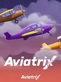 AviatriX crash game at 010PH COM
