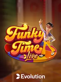 Funky Time live disco show at 010PH COM