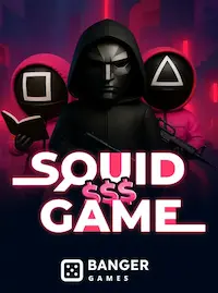 Squid Game themed slot at 010PH COM