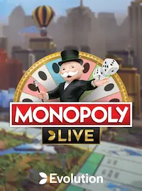 Monopoly Live game show at 010PH COM