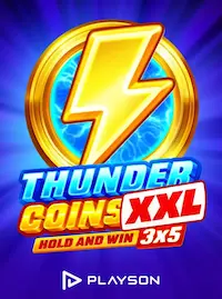 Thunder Coins XXL slot at 010PH COM