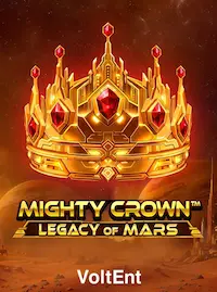 Mighty Crown at 010PH COM