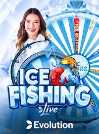 Ice Fishing at 010PH COM