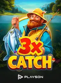 Catch at 010PH COM