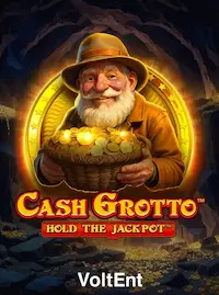 Cash Grotto at 010PH COM