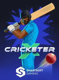CricketerX crash game at 010PH COM