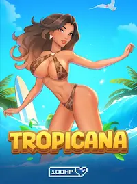 Tropicana crash at 010PH COM