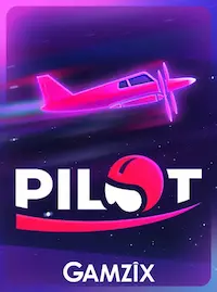 Pilot crash game at 010PH COM