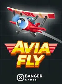 AviaFly crash game at 010PH COM