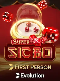 Sic Bo live at 010PH COM
