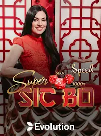 Sic Bo Super at 010PH COM