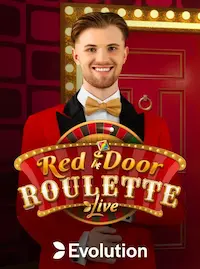 Red Door Roulette at 010PH COM
