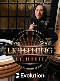 Lightning Roulette at 010PH COM