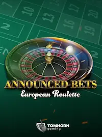 Announced Bets Roulette at 010PH COM