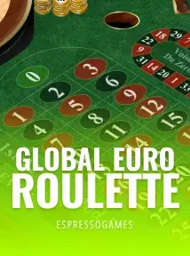 Global Euro Roulette at 010PH COM