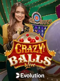 Crazy Ball lottery at 010PH COM