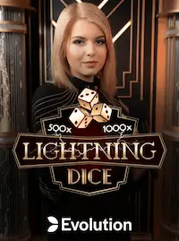 Lightning Dice live show at 010PH COM