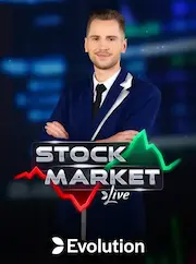Stock Market live game show at 010PH COM