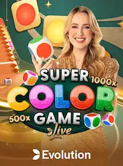 Super Color Game at 010PH COM