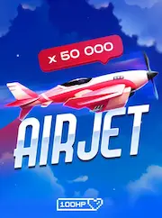 Airjet crash game at 010PH COM